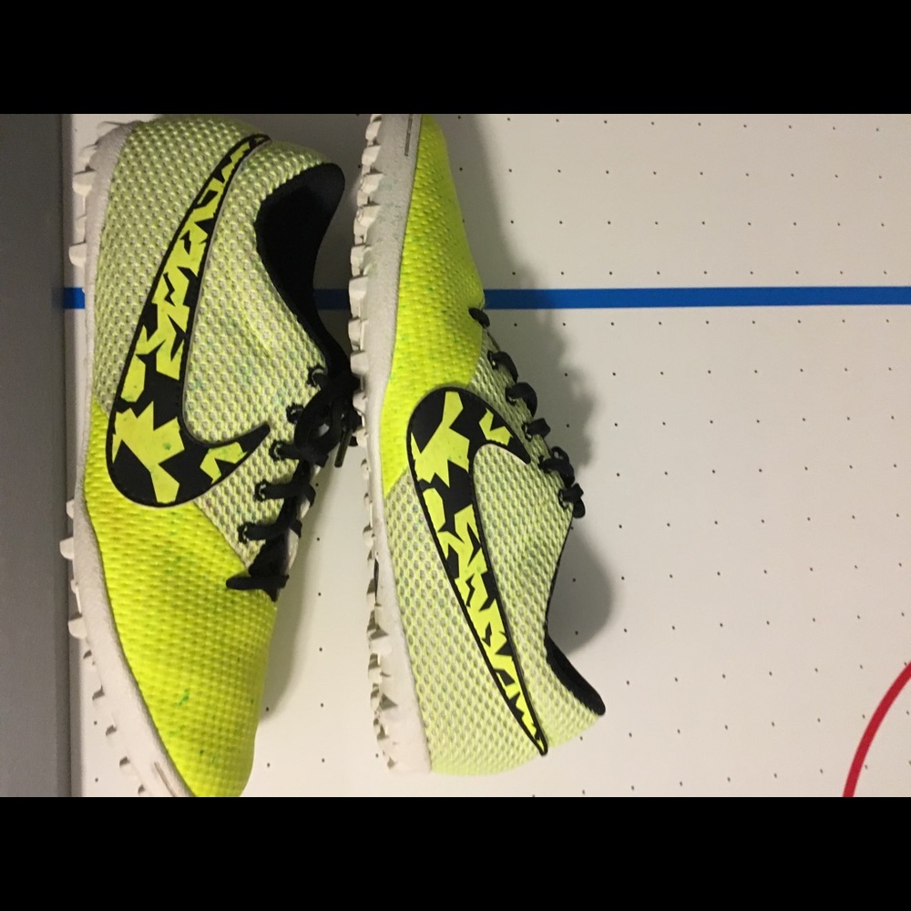Nike Turf Shoes